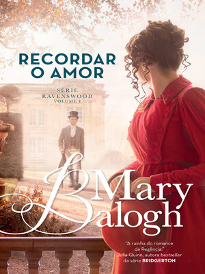 cover image of Recordar o Amor